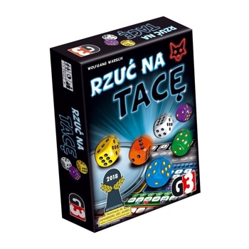 Rzuć na Tacę