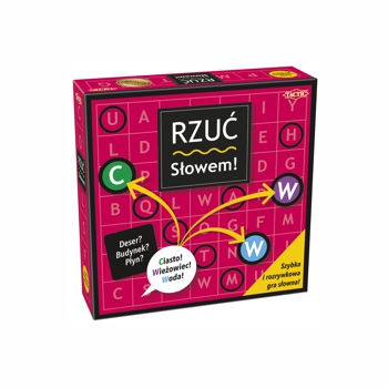 Rzuć Słowem