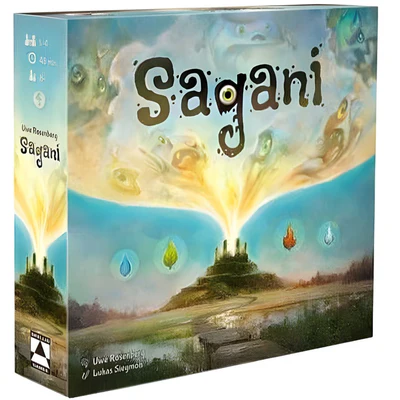 Sagani