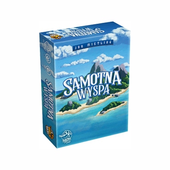 Samotna Wyspa