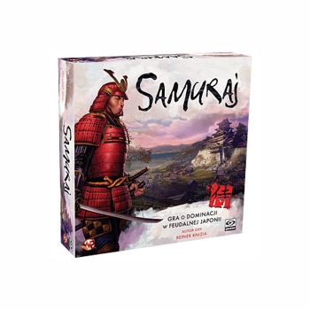 Samuraj