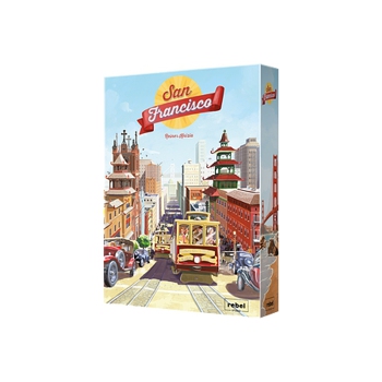 San Francisco