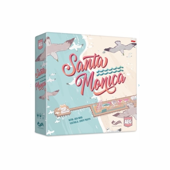 Santa Monica
