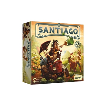 Santiago