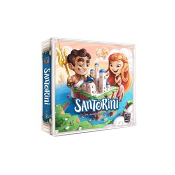 Santorini