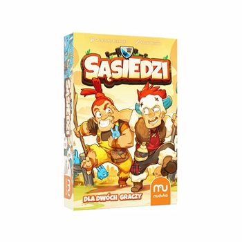 Sąsiedzi