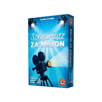 Scenariusz za milion