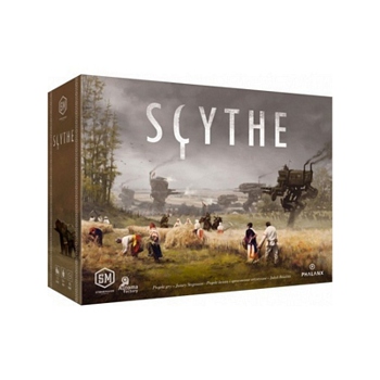 Scythe