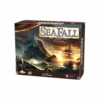 SeaFall