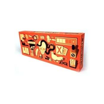 Secret Hitler