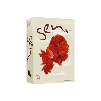 Sen