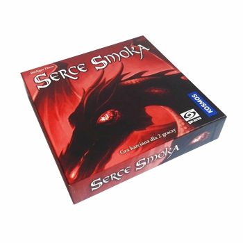 Serce Smoka