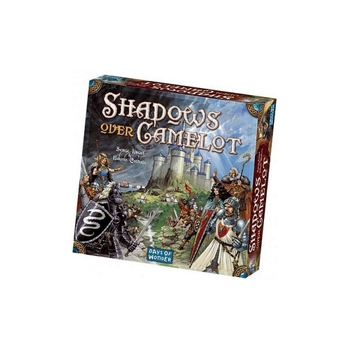 Shadows over Camelot