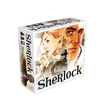Sherlock