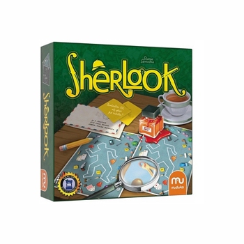 Sherlook