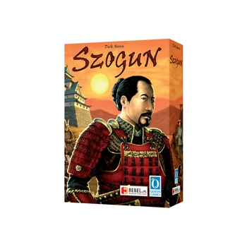 Szogun