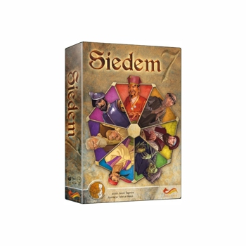 Siedem