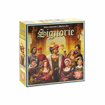 Signorie
