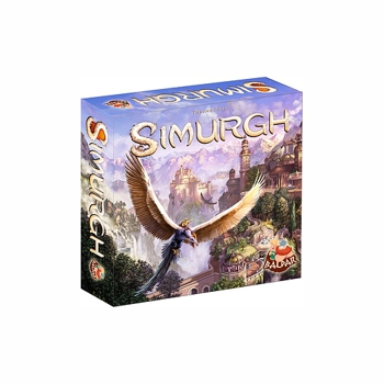 Simurgh
