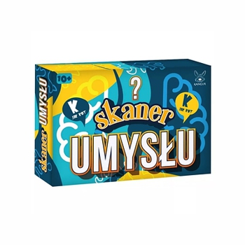 Skaner umysłu