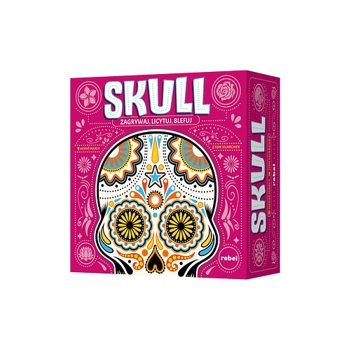Skull