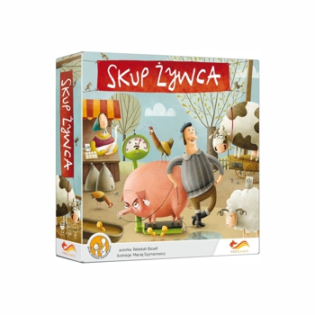 Skup Żywca
