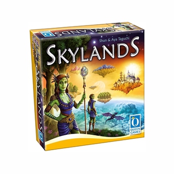 Skylands