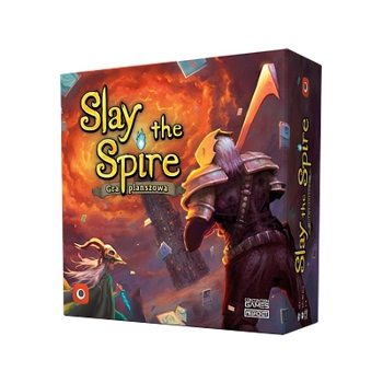 Slay the Spire
