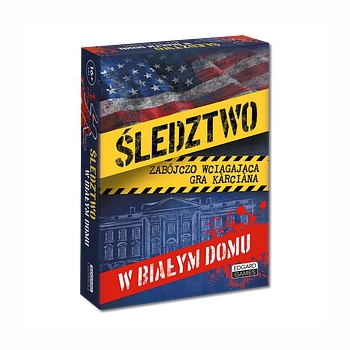 Śledztwo