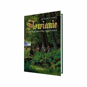 Słowianie (seria)
