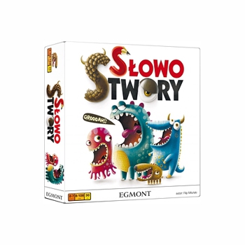 SłowoStwory