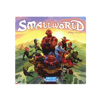 Small World