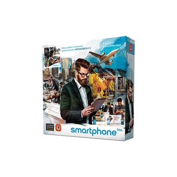 Smartphone INC