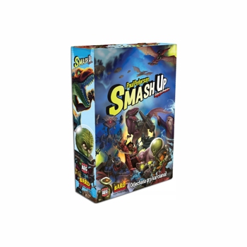 Smash Up