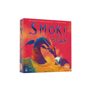 Smoki z głębin