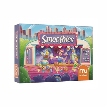 Smoothies