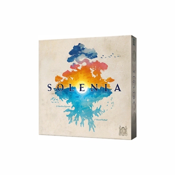 Solenia