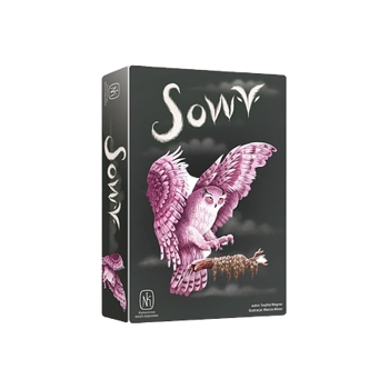 Sowy