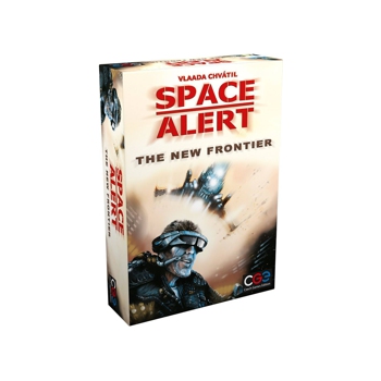 Space Alert