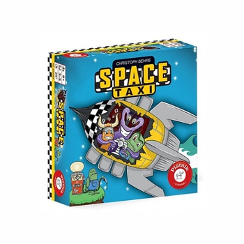 Space Taxi