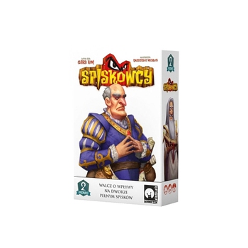 Spiskowcy