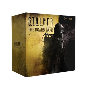 STALKER (S.T.A.L.K.E.R.)