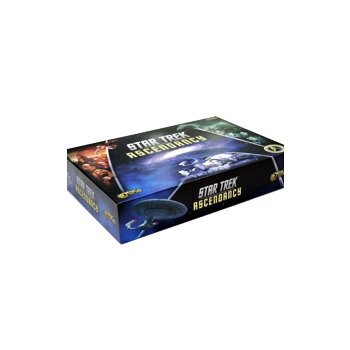 Star Trek: Ascendancy