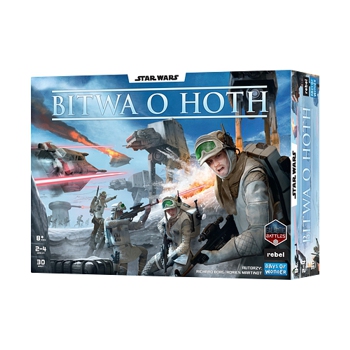Star Wars: Bitwa o Hoth