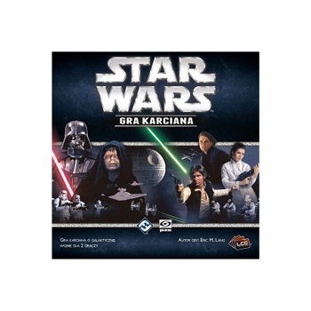 Star Wars: Gra karciana