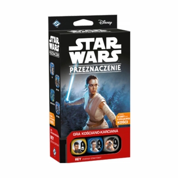 Star Wars: Przeznaczenie
