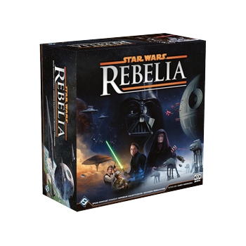 Star Wars: Rebelia
