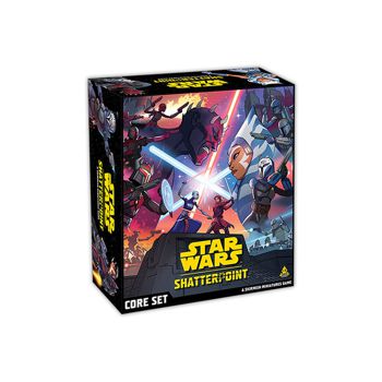 Star Wars: Shatterpoint