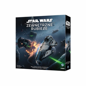 Star Wars: Zewnętrzne Rubieże
