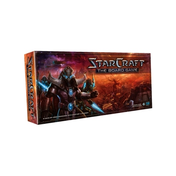 StarCraft: The Board Game